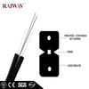 Fiber Optic 1/2/4 Core Drop Cable