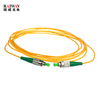 FCAPC-FCAPC Optical Fiber Patch Cord