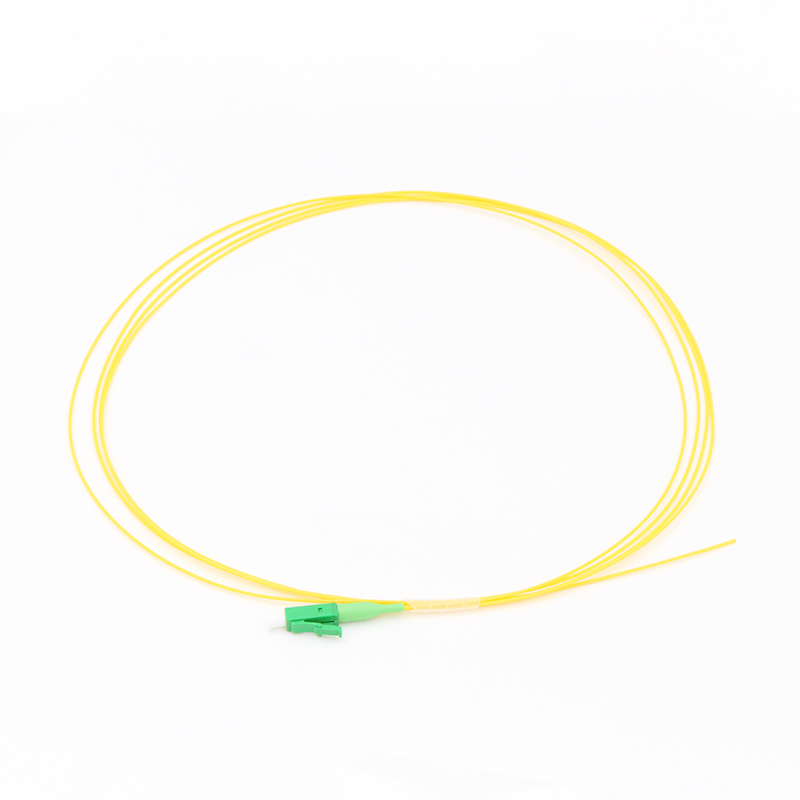 Fiber Optic LC Pigtail