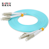 LC/UPC-LC/UPC Multi-Mode Duple Patch Cord 