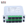 LGX Box 1x16 Splitter