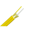 Chinese Supplier 2 Core GJFJV Fiber Optic Cable