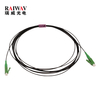 5m MM LC APC Fiber Optic Patch Cord