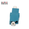 Fiber Optic LC Adapter