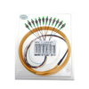 Fc 12 Colors Fiber Optic Pigtail Single 