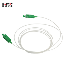 0.9mm SC-SC Optical Fiber Patch Cord