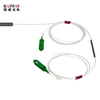 1X2 FBT and 1x8 PLC Mixed Splitter